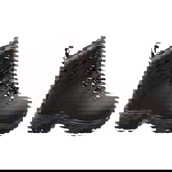 Cotswold Nebraska Hiker Men's Boots in Crazy horse
