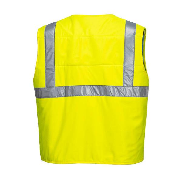 Hi-Vis Cooling Vest Portwest