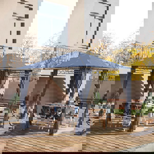 Gazebo