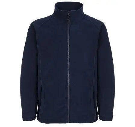 Melrose Fleece Jacket - Hi-Vis Trousers