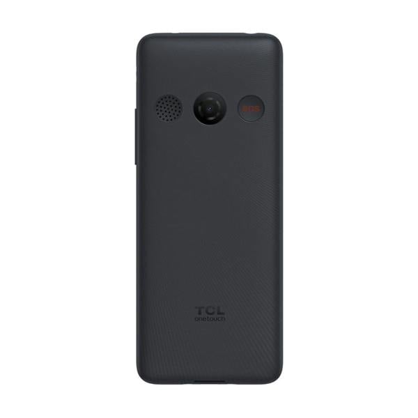 TCL Onetouch 4022S 2G Basic Mobile Phone with Charging Cradle