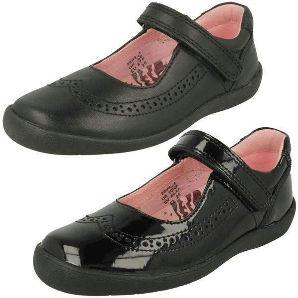 Start-rite Girls Startrite Mary Jane Formal Shoes Spirit