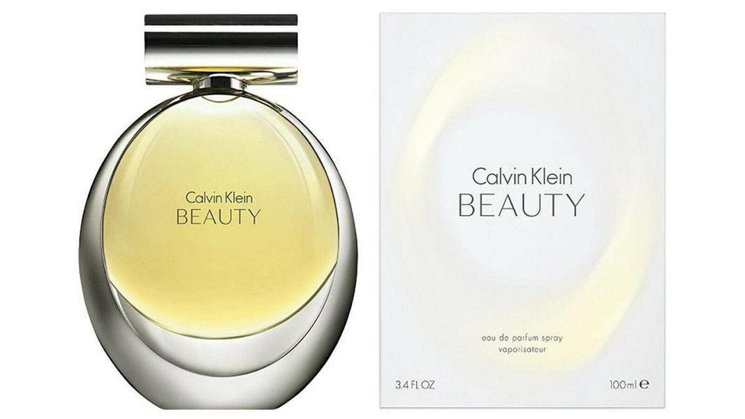 Calvin Klein Beauty Eau De Parfum 100ml