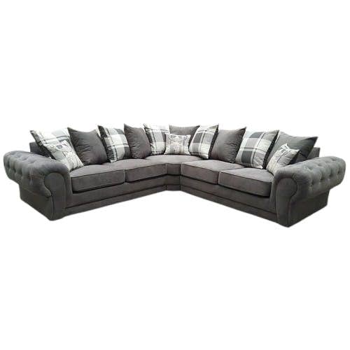 Verona Scatter Back Sofa Range Sofa Scene