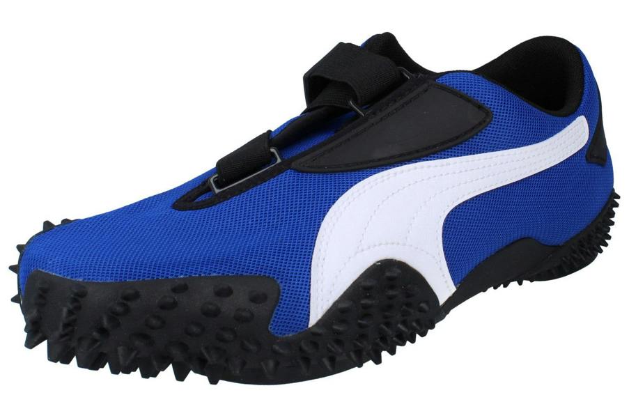 Puma Mostro Og Prime Mens Trainers 403206 Shoes  01