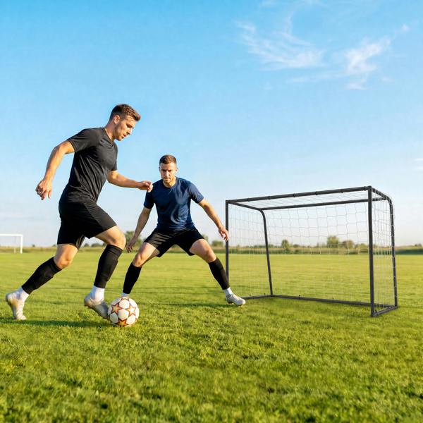 Football Goal