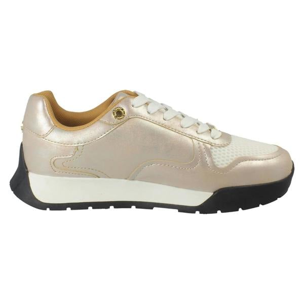 Elle Sport Ladies Elle Sport Casual Trainers F7343