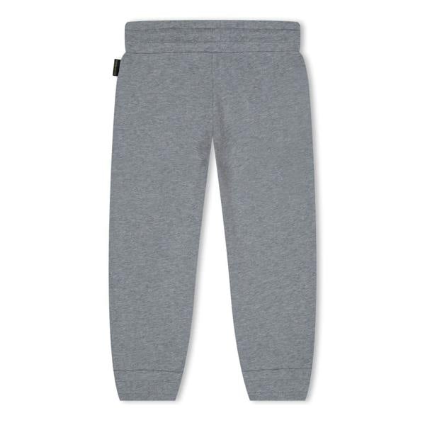 Napapijri Childrens/Kids Kitik Regular Joggers - Grey - 