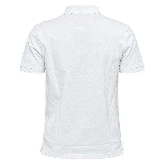 Diesel T-Smith 250104 Off White Men's Polo Shirt
