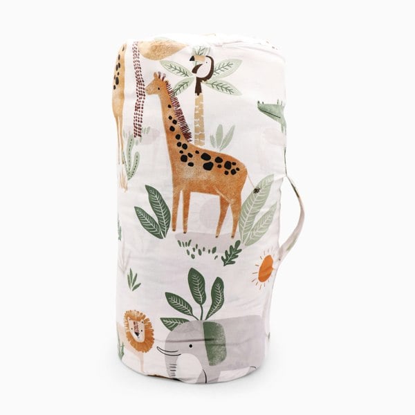 Jungle Safari Sleeping Bag - Happy Linen Company