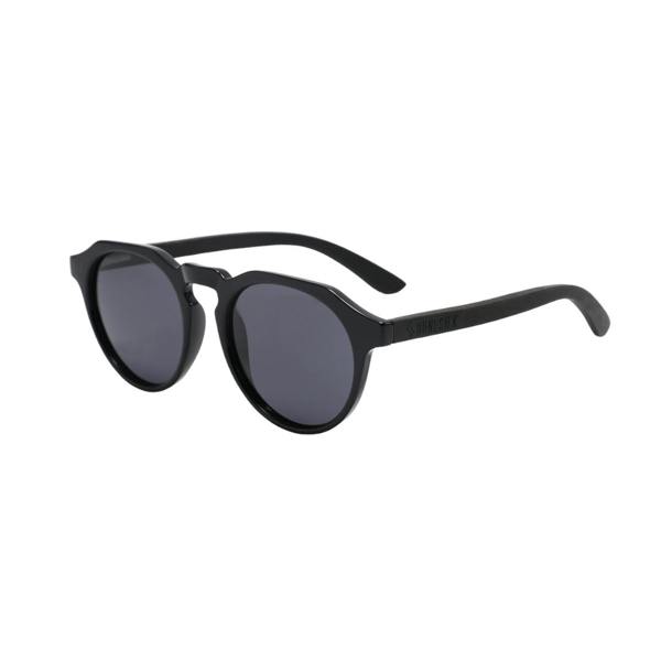 RUNESILK Caine | Black