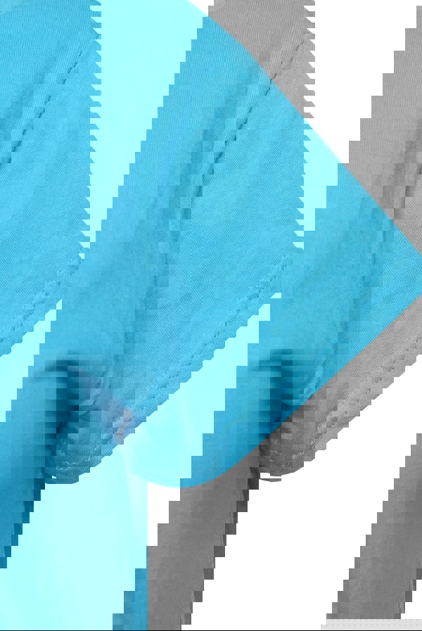 Esprit Ladies T-Shirt Pattern 12 Blue