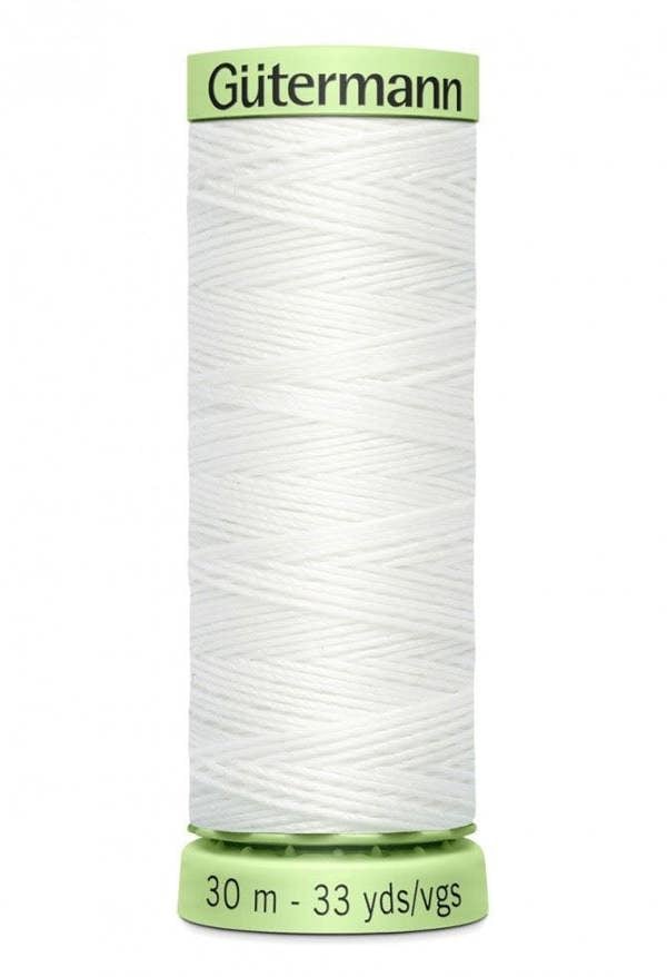 Gutermann Top Stitch Thread 30m Polyester Thread Suitable For Dressmaking