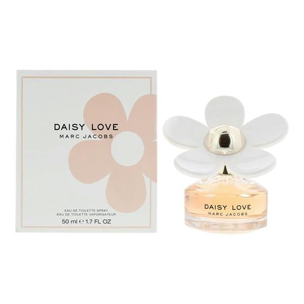Marc Jacobs Daisy Love Eau de Toilette 50ml