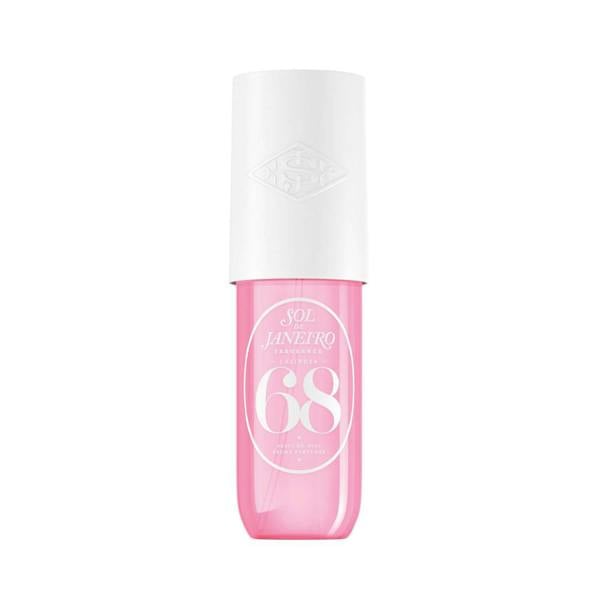 Sol De Janeiro Cheirosa 68 Hair & Body Perfume Mist 90ml