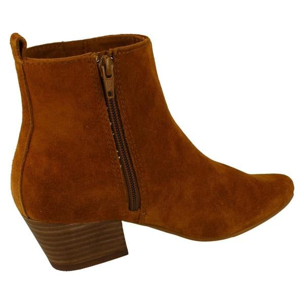 Ladies Ellos Ankle Boot 7008287