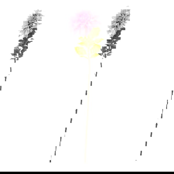 Hill Interiors The Natural Garden Collection Dahlia Artificial Flower - Pink