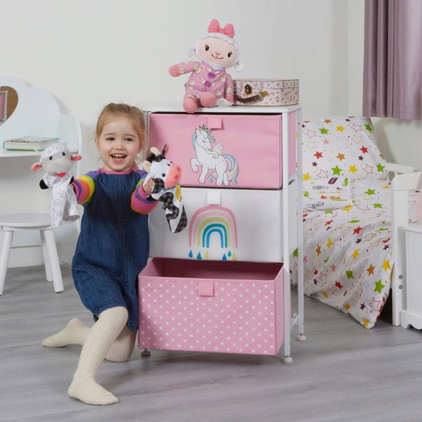    5L-202-UNI-3-drawer-unicorn-storage-chest-lifestyle-eliza-3