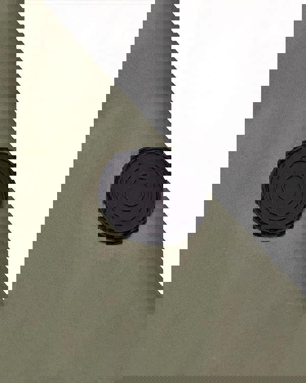 Lambretta Mens Casual Jacket Hooded Lightweight MOD SKA Parka Coat