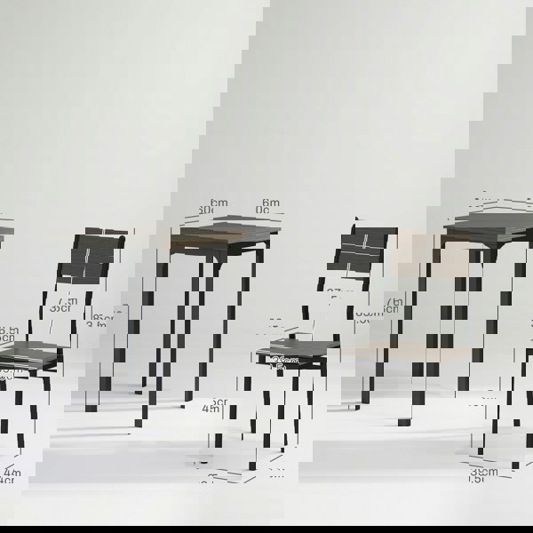 Dining Table Set