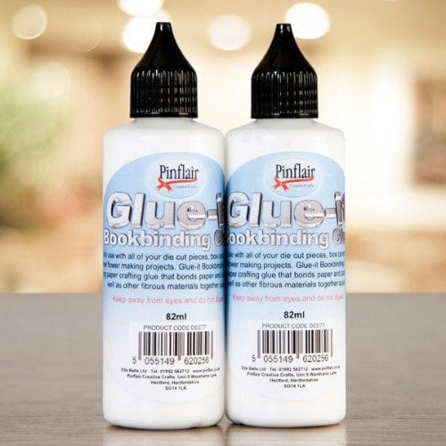 Pinflair Glue-It 82ml