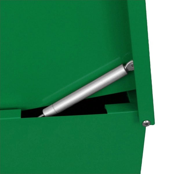 Monstershop Parcel Post Box - Green