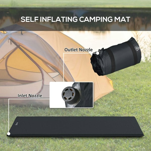 Air Mattress