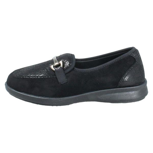 DB Shoes Ladies DB Shoes House Shoes Slippers Aster