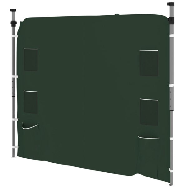 Canopy Sidewalls