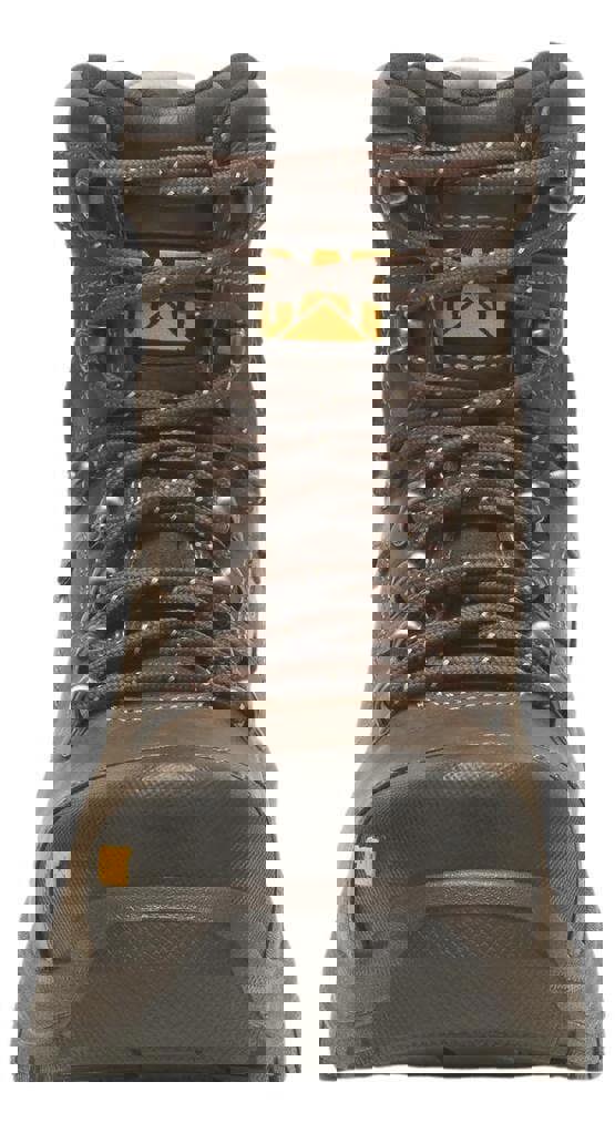 Caterpillar Diagnostic 2.0 Mens S3 Safety Steel Toe Work Ankle Boots