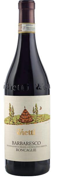Vietti, Barbaresco, Roncaglie 2020 75cl