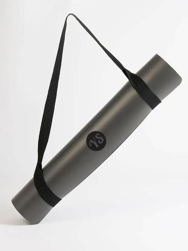 Yoga Studio Grip Yoga Mat 4mm