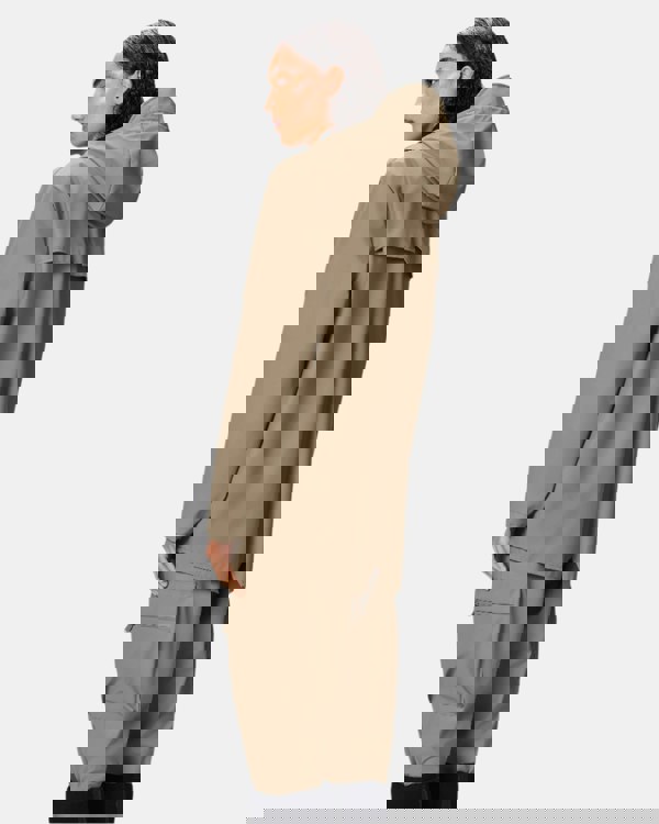 Rains Unisex Jacket - 133 Beige