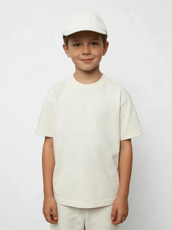 Anniou UPF 50+ Kids Cotton Baseball Cap