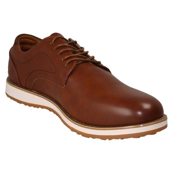 Thomas Blunt Mens Thomas Blunt Low Lace Up Shoes A2208
