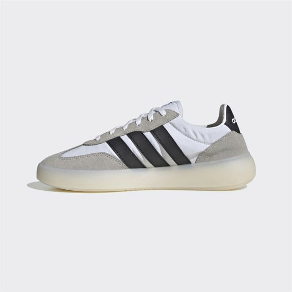 Adidas Barreda Decode White/Grey Trainers