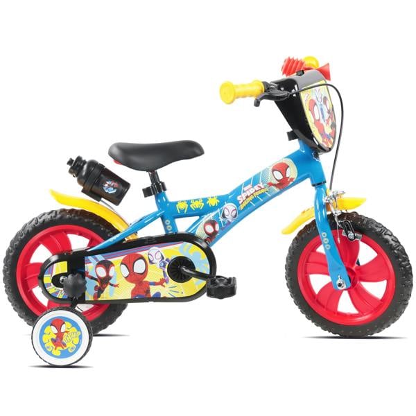 Denver Spidey 12" Bicycle