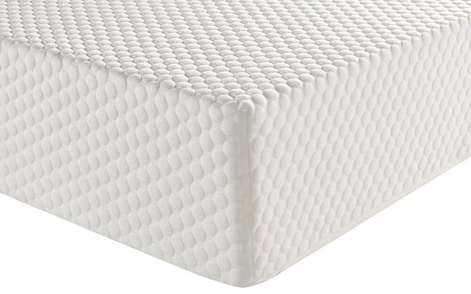 Komfi Unity Deluxe Mattress