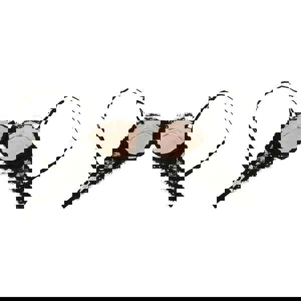 Little Women Calypso Underwired Balconette Fixed Medium Padded Bra