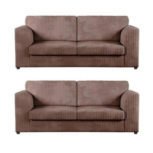 Chicago Full Back Sofa Scene