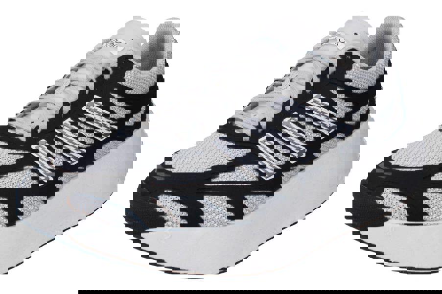 Adidas Adizero Aruku Mens  JI3555 - Black White Grey Ji3555 - Photo 0