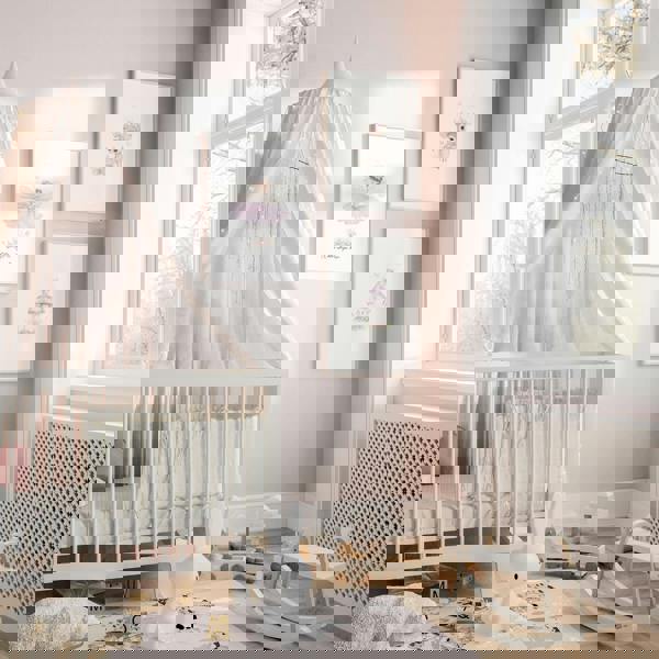 Nursery Artwork | Set of 3 wall art prints