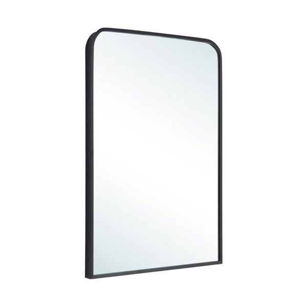 Contemporary Arched Bathroom Wall Mirror Bathroom Mirrors Living and Home