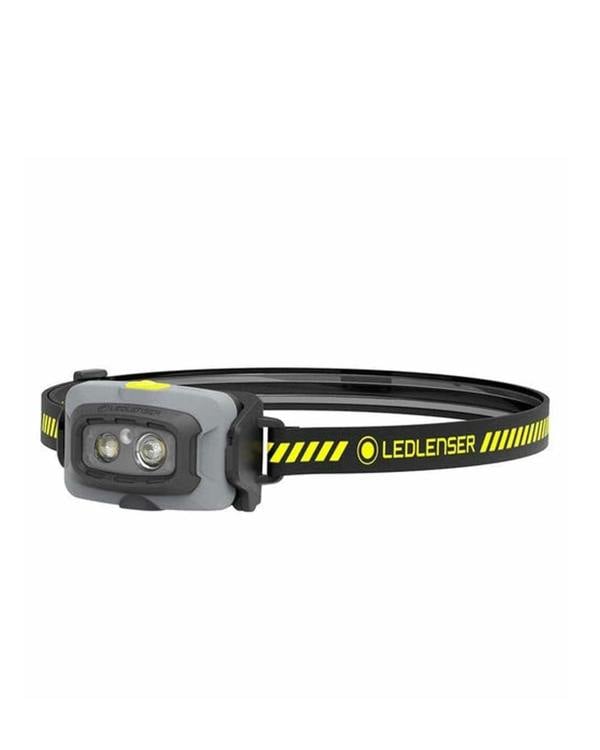 Hf4r Work Head Torch 500lm LedLenser