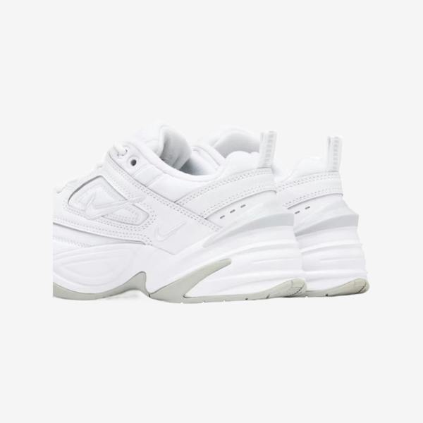 Nike AO3108-100 Sneakers   in  White