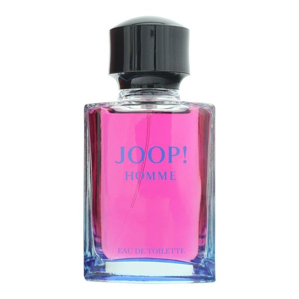 Joop! Homme Neon Edition for Him Eau de Toilette - 75ml