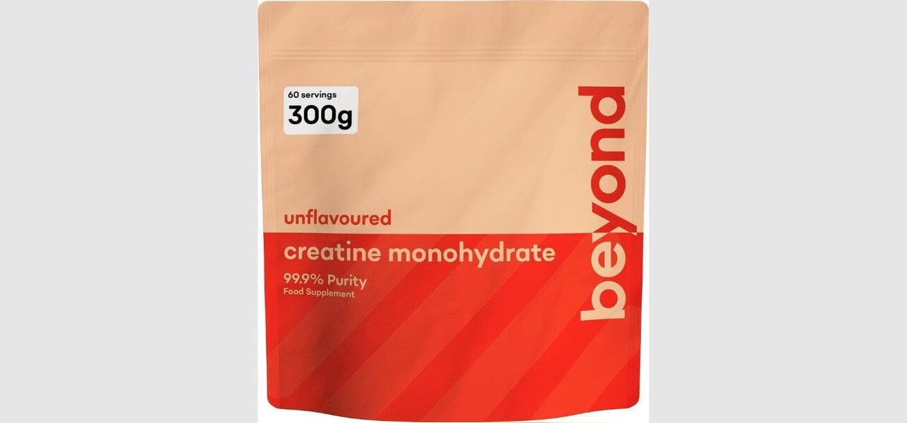 Beyond Shakers Creatine Monohydrate Powder