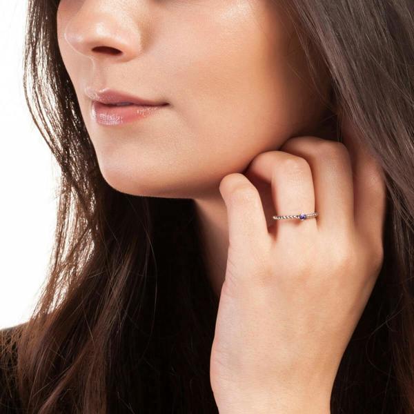 Sole du Soleil Marigold Women Ring - SDS10780R5