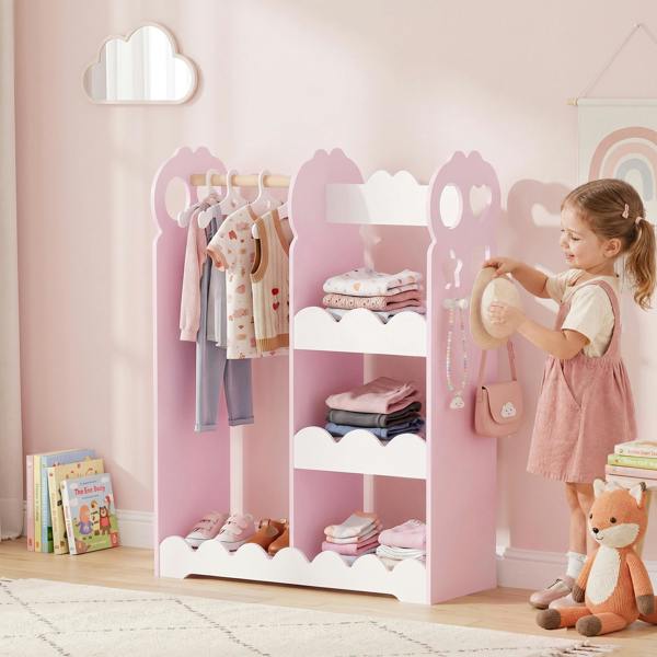 Kids Clothes Hanger