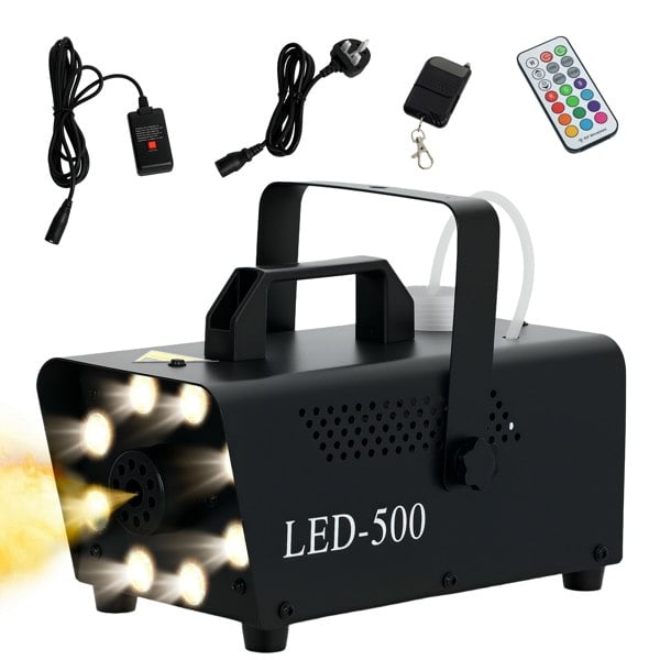 Fog Machine